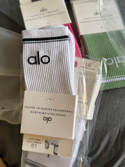 Alo socks