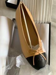 Chnl new edition pumps