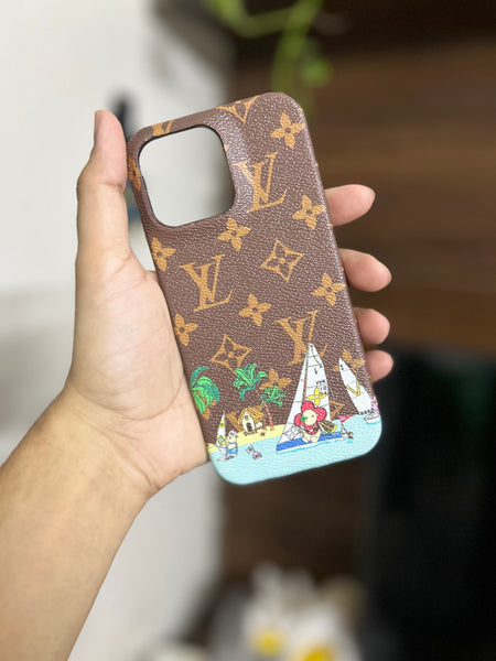 Famous brand New Limited Edition Iphone Cover