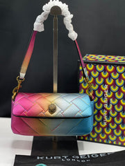 Kurt bag