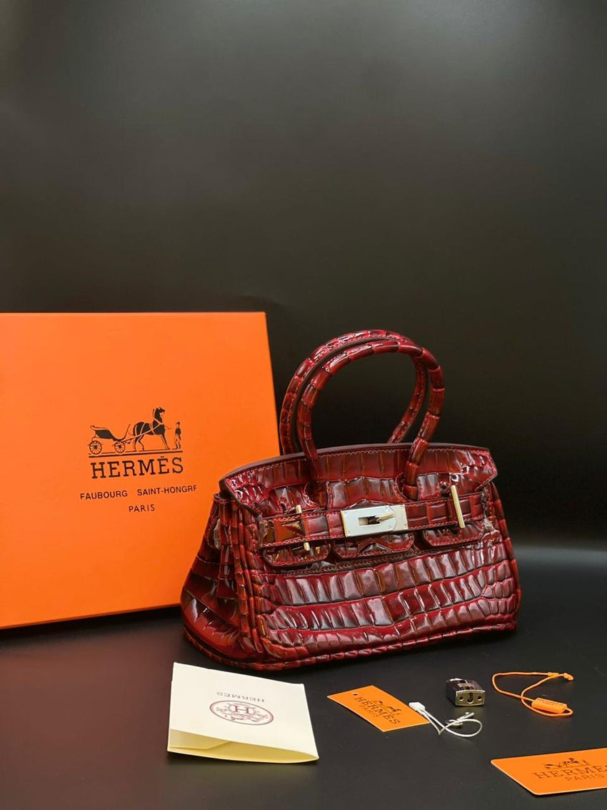 hrms bag