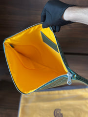 Famous brand G laptop cover