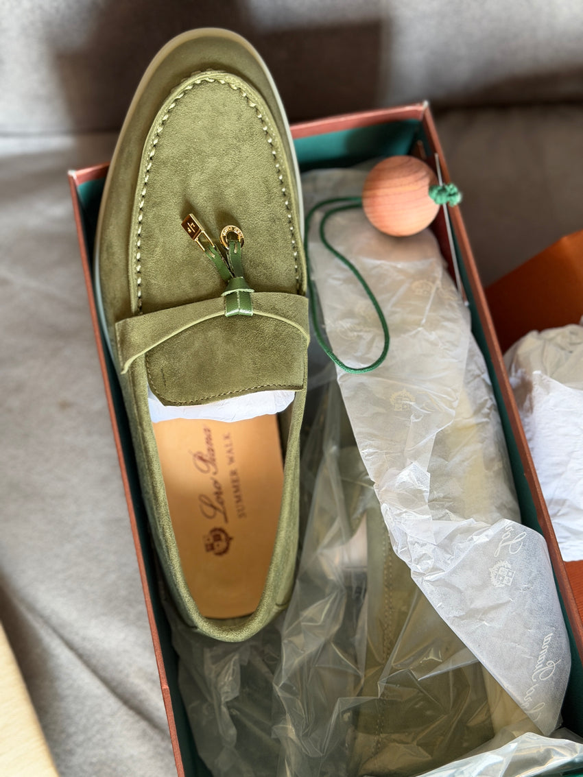 Lp shoes