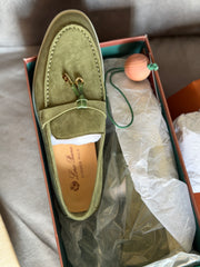 Lp shoes