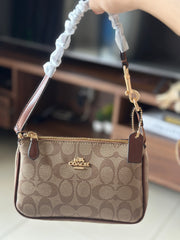 Coach teri bag