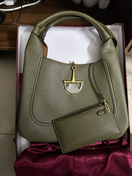 Gucci handbag