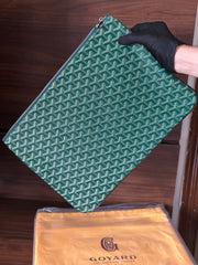 Famous brand G laptop cover