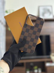 iphone cover famous brand(lv)