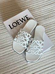Loewe slipper