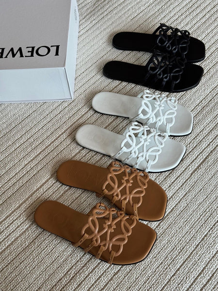 Loewe slipper