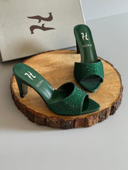 Gina new edition heel