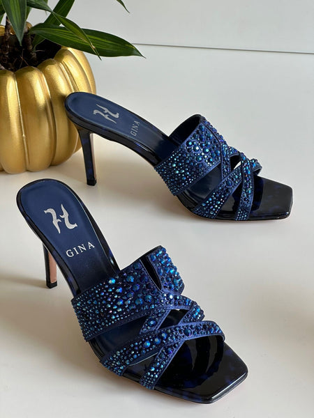 Gina new edition heel