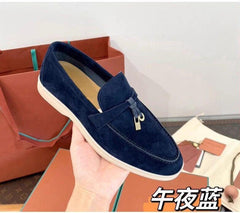 Lora piano shoes