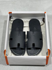 Mens hermes slipper