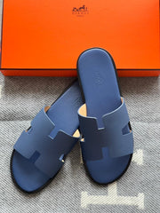 Mens hermes slipper