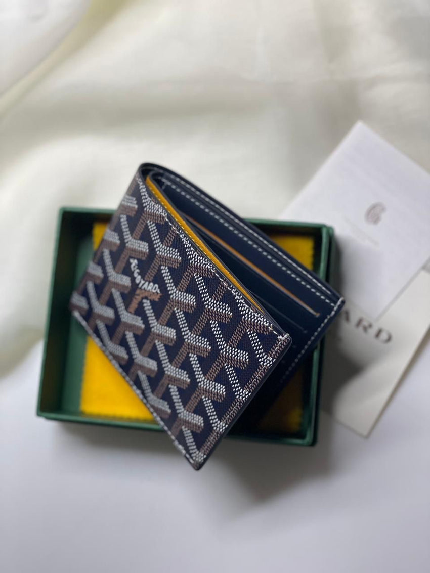 Goyard wallet