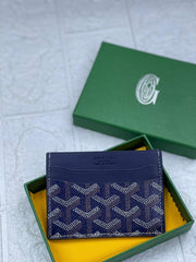 Goyard card holder