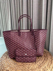 Goyard saint Louis bag