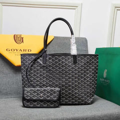 Goyard saint Louis bag