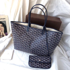 Goyard saint Louis bag