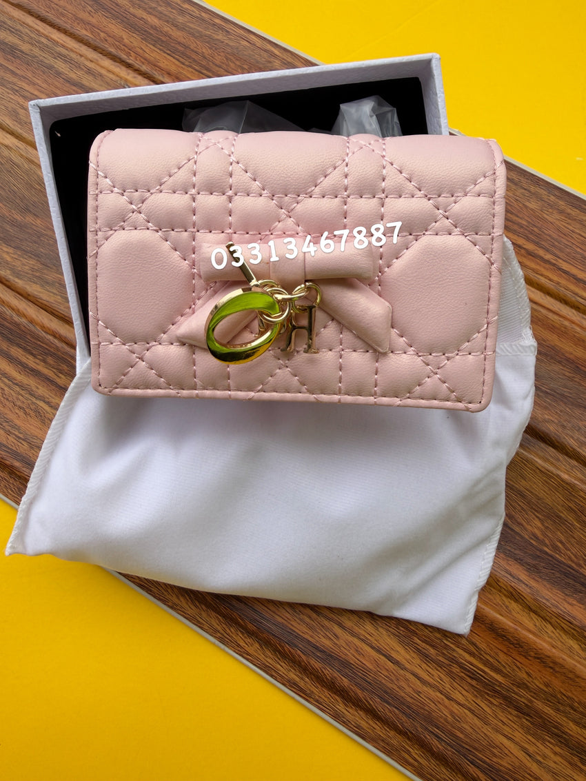 D famous brand Wallet