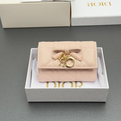D famous brand Wallet