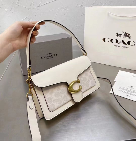 Coach Tabby high quality