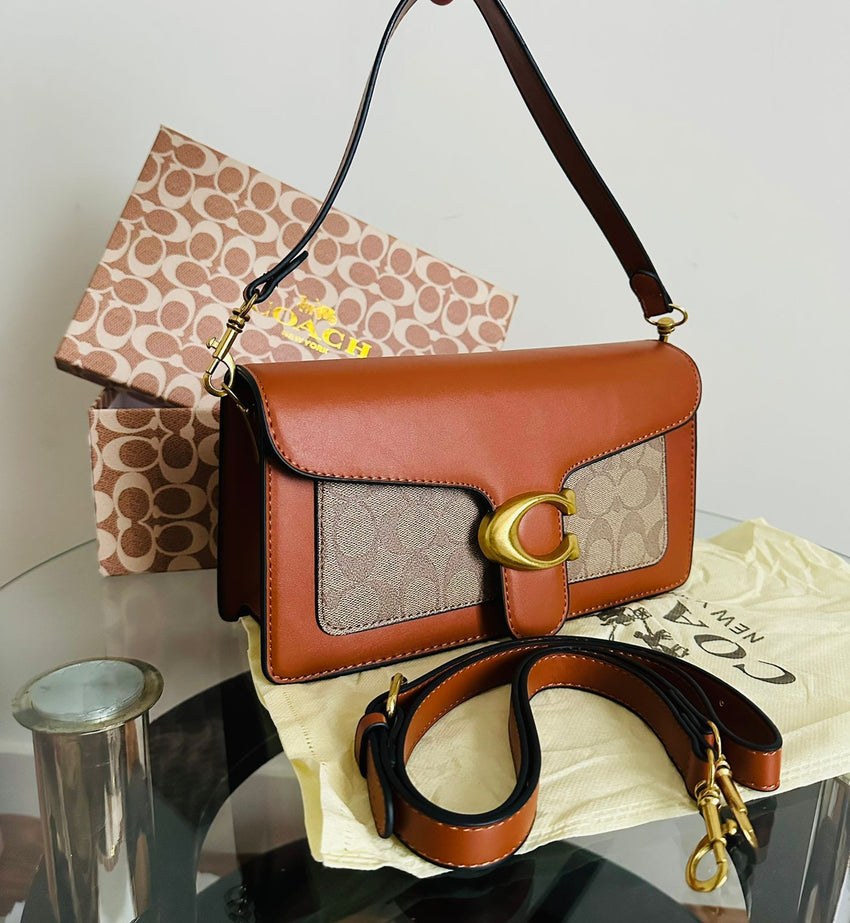 Coach Tabby high quality