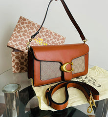 Coach Tabby high quality