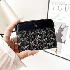 Goyard wallet ladies