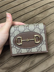 Gucci wallet