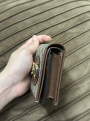 Gucci wallet