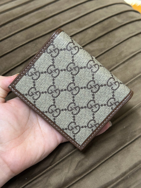 Gucci wallet