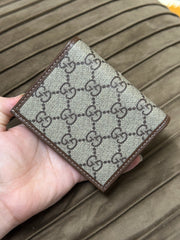 Gucci wallet
