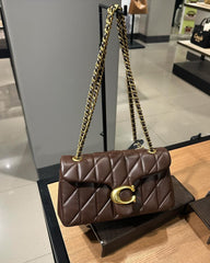 Coach Tabby shoulder bag