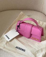 Jacqumues bag