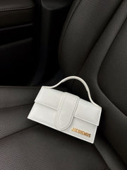 Jacqumues bag