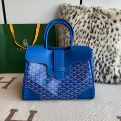Goyard Saigon handbag