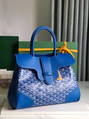 Goyard Saigon handbag