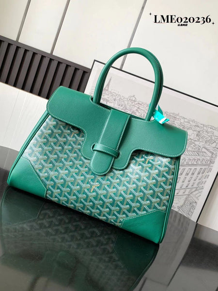Goyard Saigon handbag