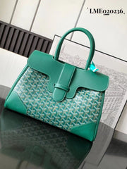Goyard Saigon handbag