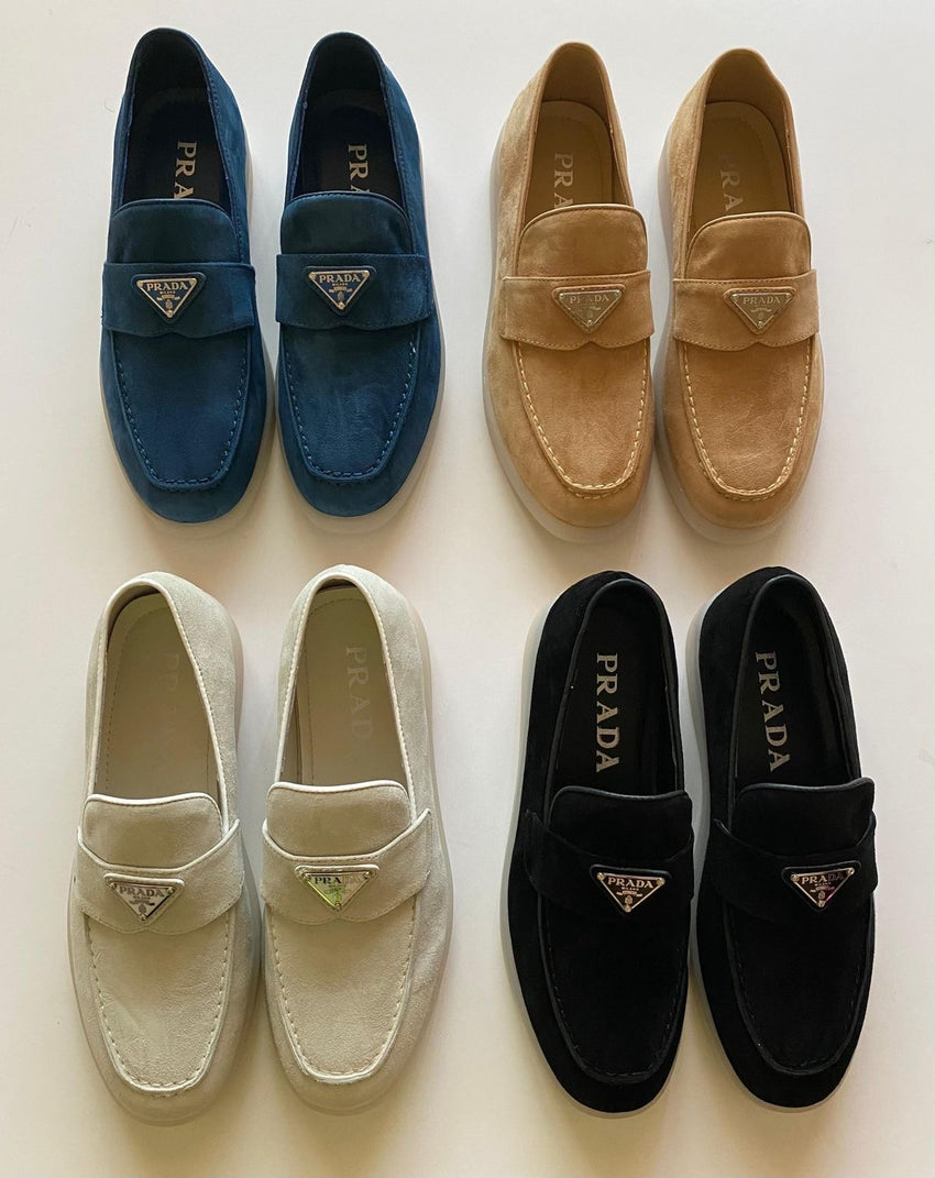 Prada shoes