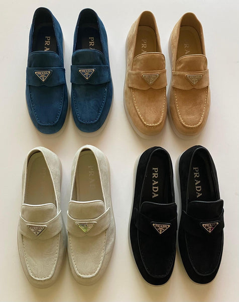 Prada shoes