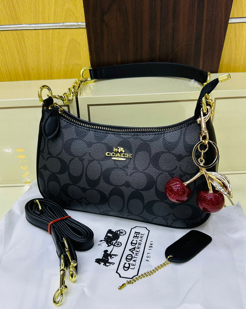 Coach shoulder bag