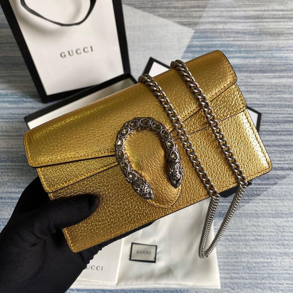 Gucci Dionysus mini