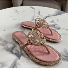 Tory brch slipper