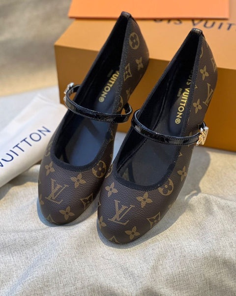Lv new edition pumps