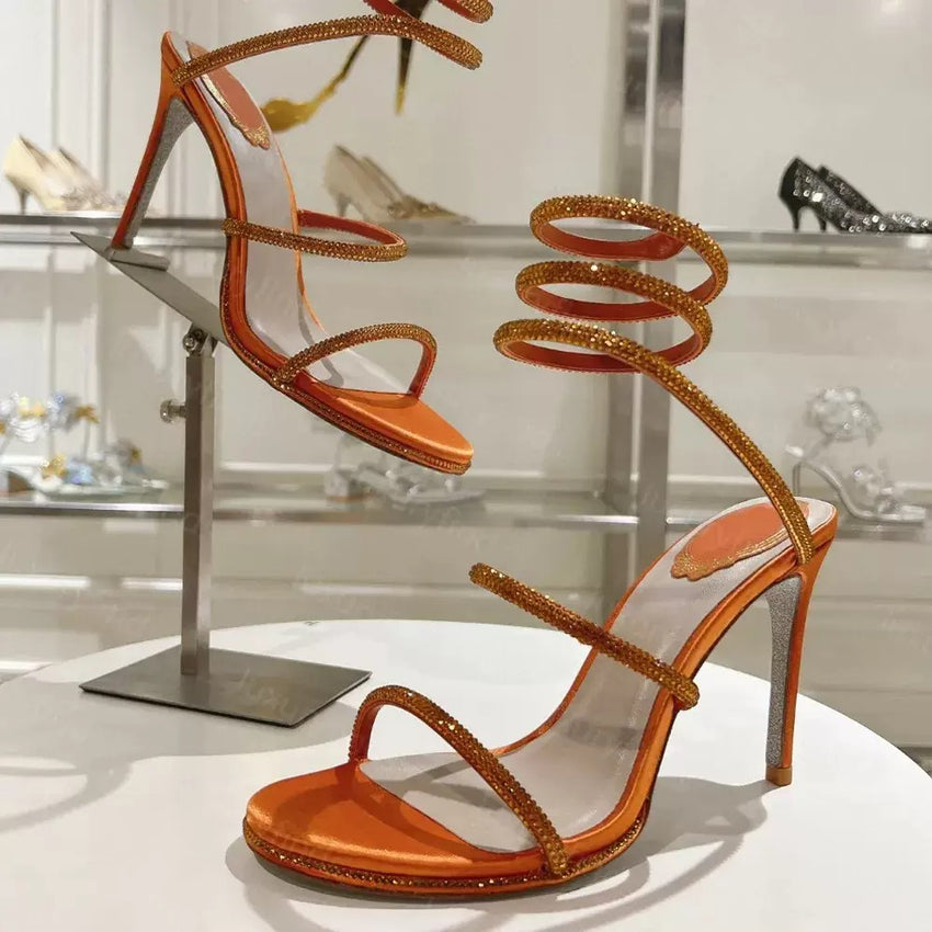 R covilla famous heel