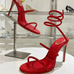 R covilla famous heel
