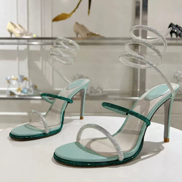 R covilla famous heel